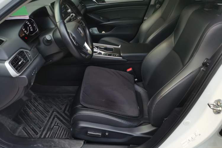 Used Honda Accord 2018 260TURBO Elite Edition China VI Left Front Seat