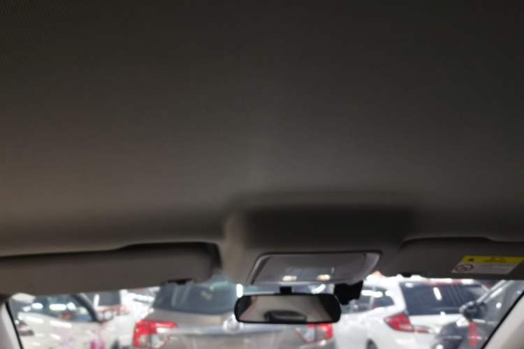 Used BYD Destroyer 05 2023 Champion Edition DM-i 55KM Luxury Model Headliner