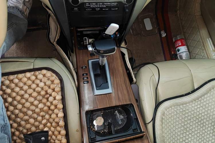 Used Nissan Teana 2012 2.5L XL Smart Enjoyment Version
