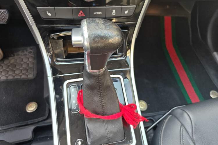 Used Haval H2 2016 Red-Label 1.5T Automatic Two-Wheel Drive Luxury Model