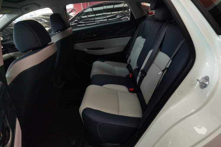 Used Lingxi L 2024 Player No. 1 Edition
