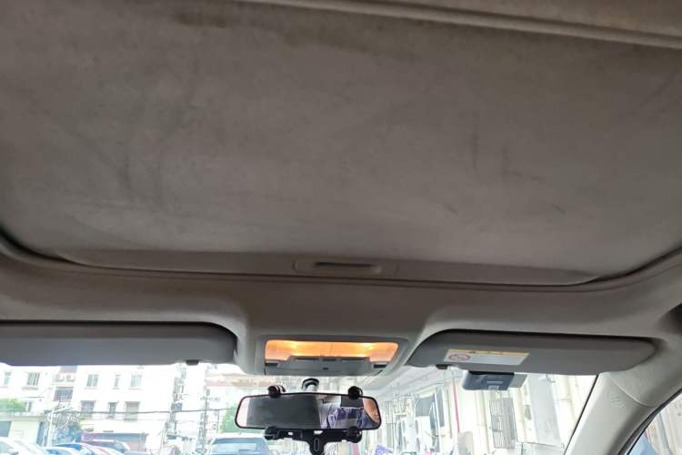 Used Toyota Levin 2017 Revised Dual-Engine 1.8H GS E-CVT Elite Sunroof Version China V Standard