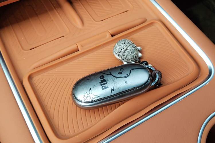 Used Li Auto L9 2024 Ultra Model