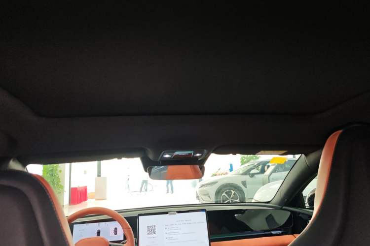 Used BYD Seal 2025 650 Zhihang Edition