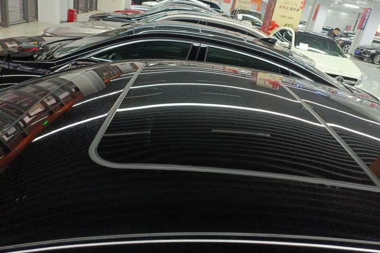 Used BYD Seal 07 DM-i 2025 DM-i 1.5L 125km Prestige Model