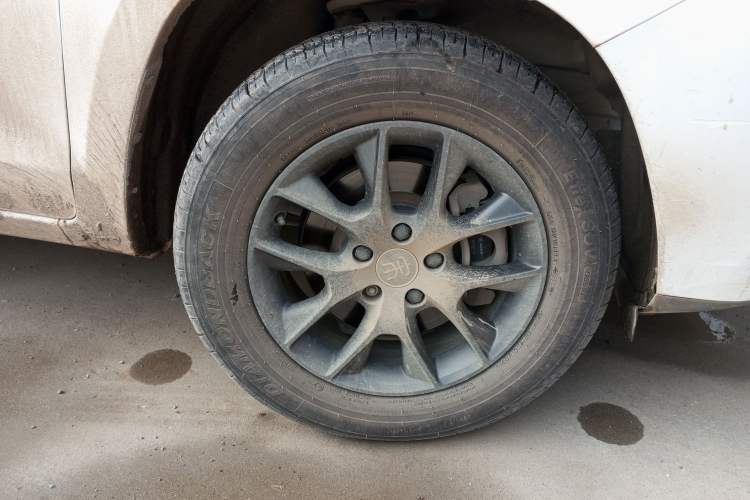 Used BYD Song 2020 Classic Edition 1.5T Automatic Elite Model