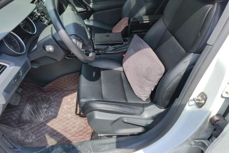 Used Peugeot 508 2013 2.0L 2nd Anniversary Edition with Automatic Sunroof – Classic Version
