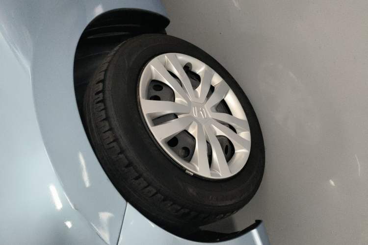 Used Honda Fit 2021 1.5L CVT Trend Edition