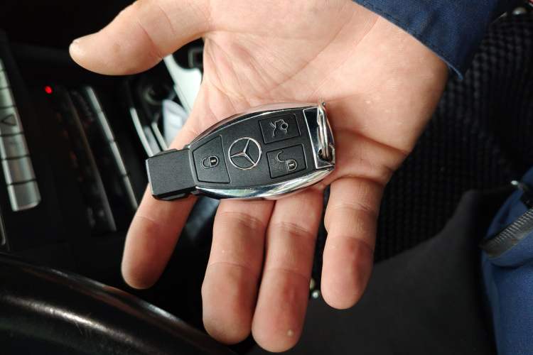 Used Mercedes-Benz E-Class 2015 E 200 L Sport Edition