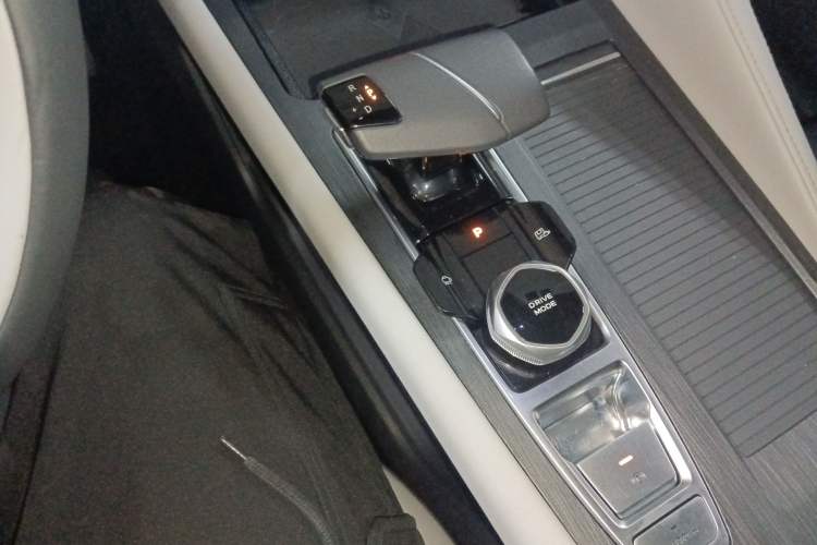 Used Changan CS75 PLUS 2023 3rd Generation 1.5T Automatic Prestige Model