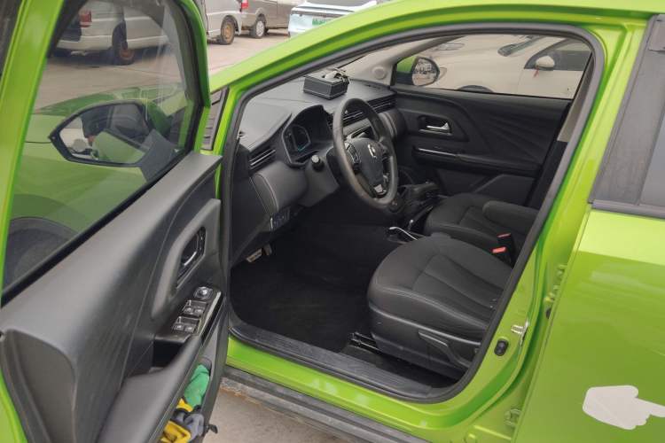 Used ORA iQ 2018 Ambitious Version
