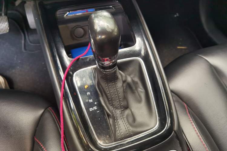 Used Roewe i5 2019 1.5L Automatic 4G Connected Langyue Edition