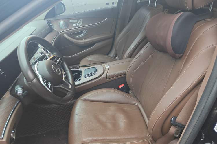 Used Mercedes-Benz E-Class 2019 Restyled E 300 L Luxury Edition