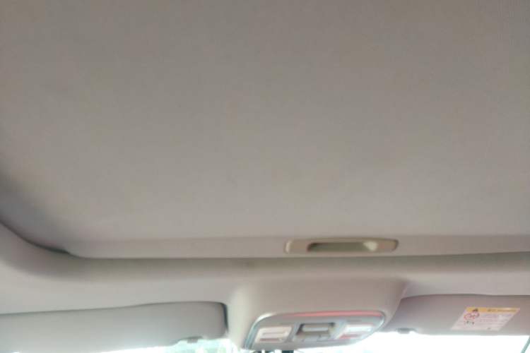 Used Geely Auto Emgrand GL 2020 1.4T CVT Luxury Model