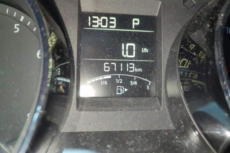 Used Volkswagen Bora 2014 1.4TSI Automatic Sportline
