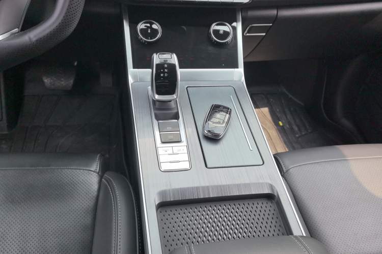 Used Chery Tiggo 7 PLUS 2021 1.5T CVT Luxury Model
