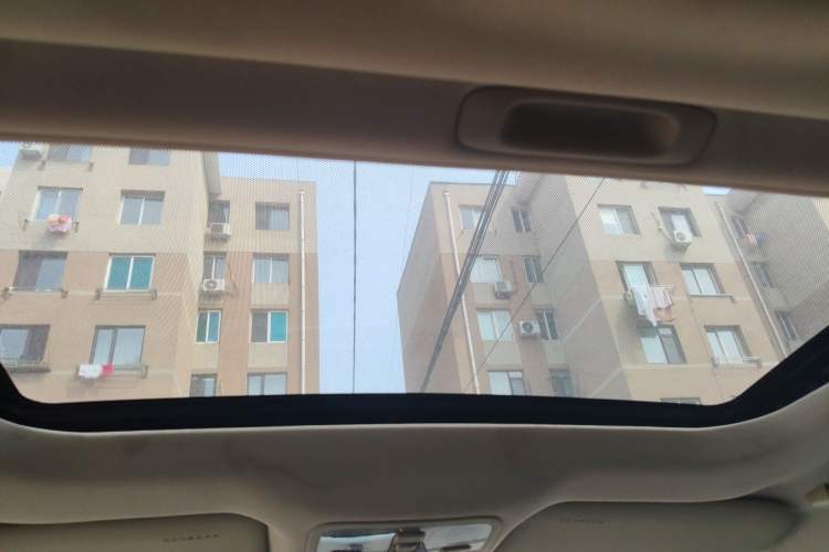 Used Hyundai Tucson 2013 2.0L Manual Two-Wheel Drive Fashion Edition
