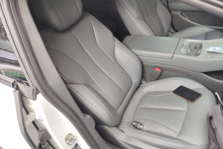 Used XPeng P7+ 2025 Ultra-Long Range Max Flagship Edition