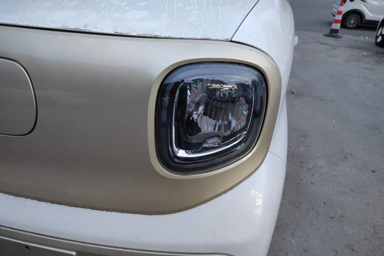 Used Bestune Pony 2026 222km Colorful Horse