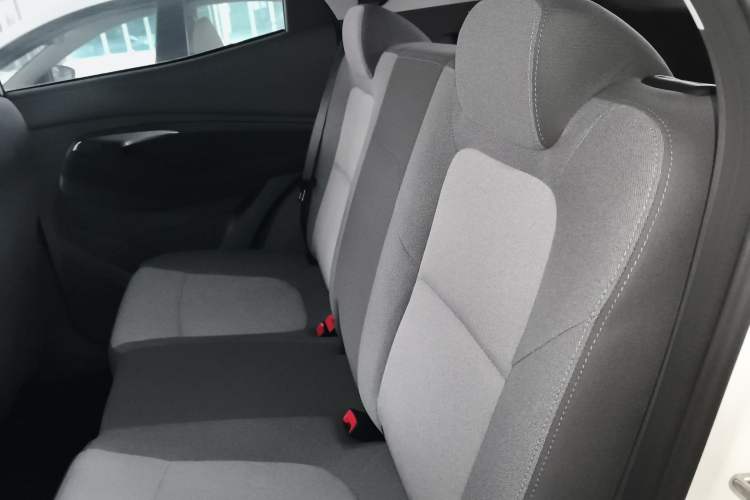 Used Baojun RS-3 2020 1.5L Manual Smart Comfort Edition