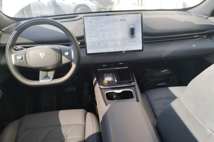 Used Deepal S05 2024 510Max Pure Electric Version