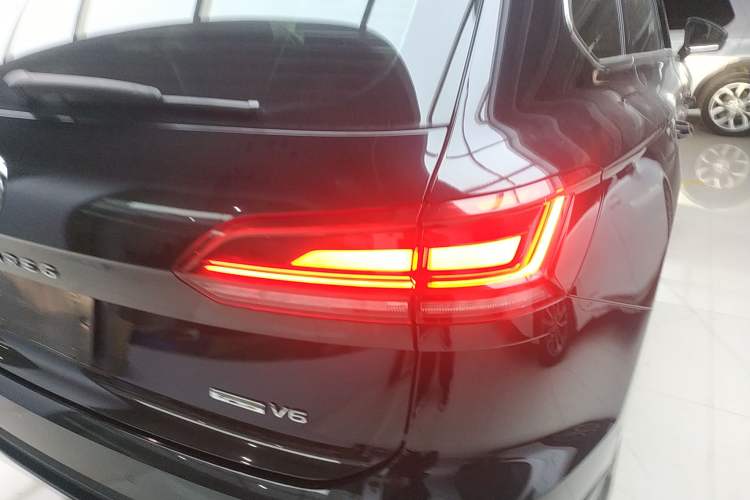 Used Volkswagen Touareg 2021 2.0 TSI Flagship Special Edition