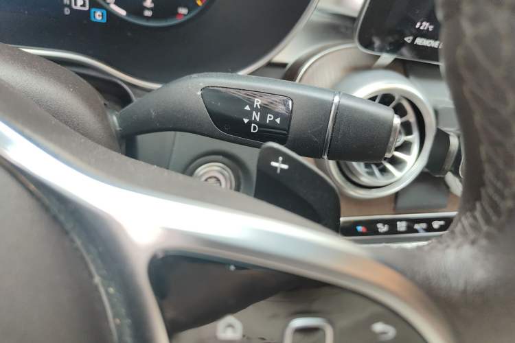 Used Mercedes-Benz GLC 2022 Second Facelift GLC 260 L 4MATIC Luxury Edition