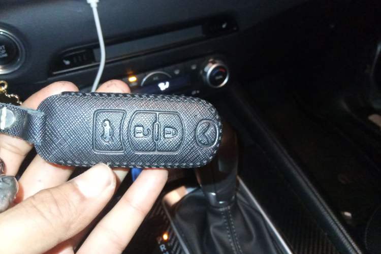 Used Mazda CX-5 2020 Revised Version 2.0L Automatic Two-Wheel Drive ZhiZun Trim
