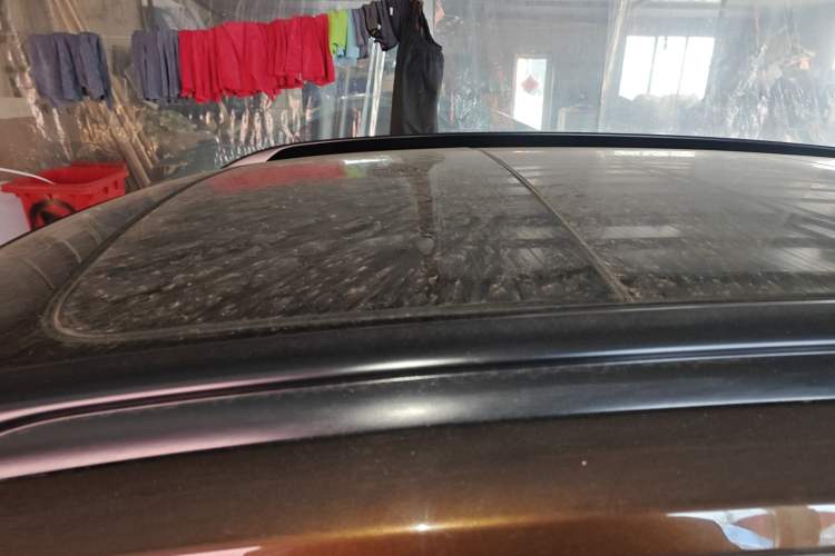 Used BMW X1 2014 sDrive18i Fashion Model