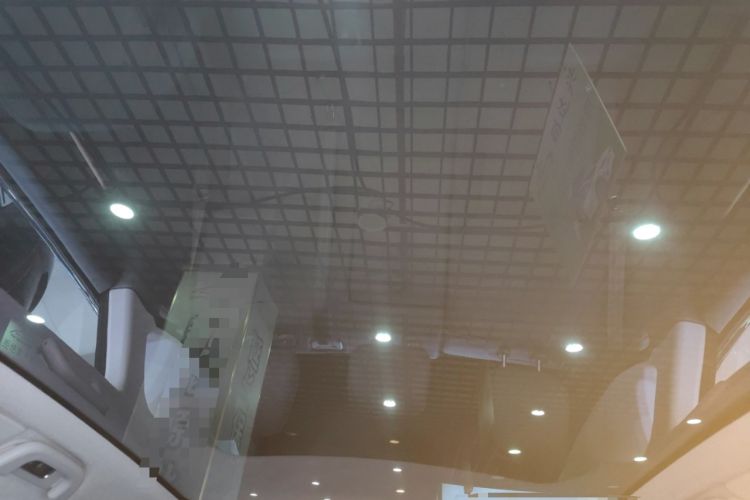 Used XPeng G6 2025 625 Long-Range Max Flagship Edition