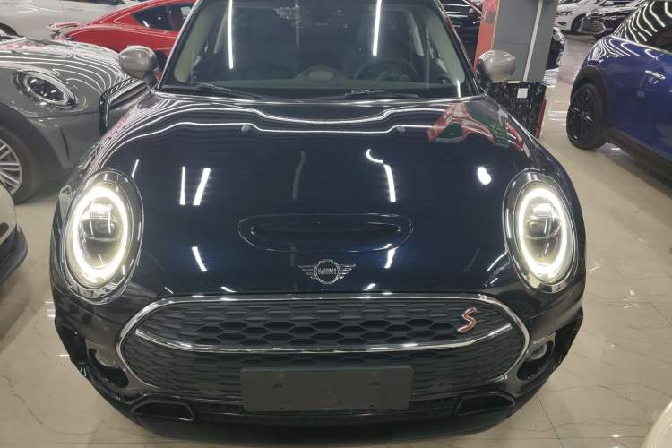 Used MINI Clubman 2019 2.0T COOPER S