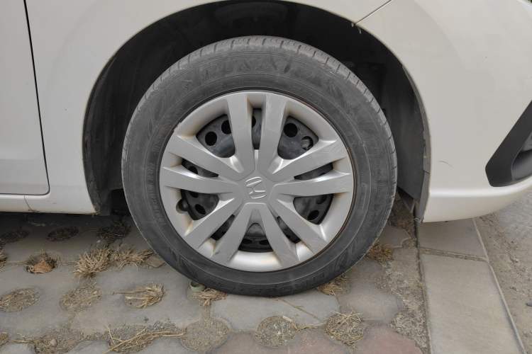 Used Honda Fit 2021 1.5L CVT Trend Edition