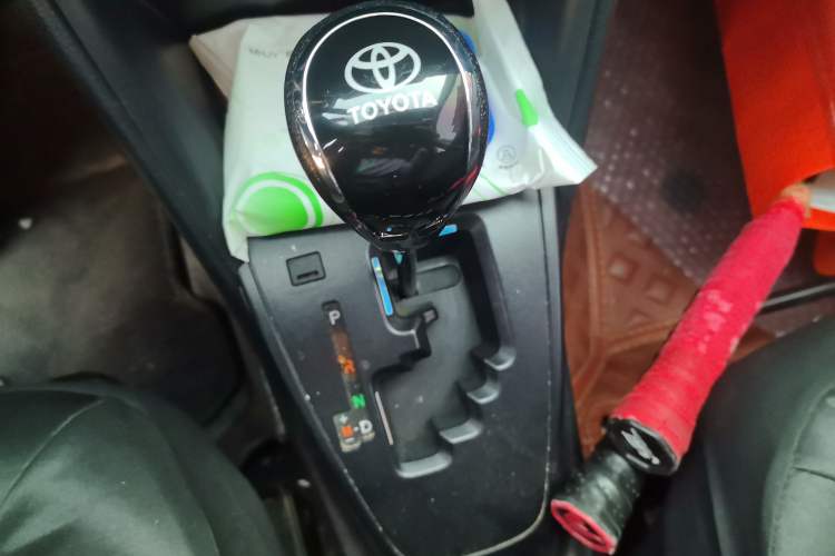 Used Toyota Vios FS 2017 1.5L CVT Fengchi Edition