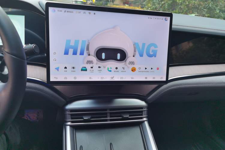 Used BYD Seal 2024 HONOR Edition DM-i 1.5L 121km Luxury Model
