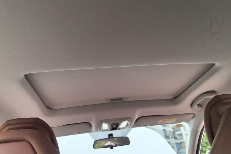 Used Changan Eado PHEV 2025 Smart New Blue Whale 145KM Battleship Edition
