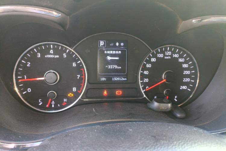 Used Kia K3 2017 1.6L Automatic 15th Anniversary Special Edition GLS