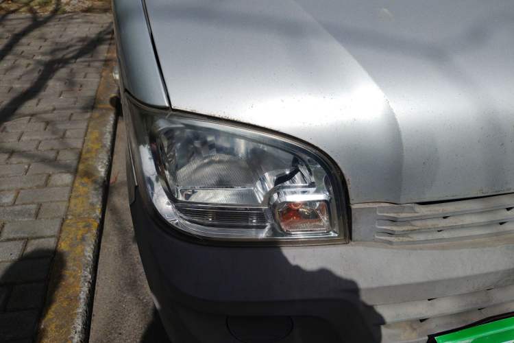 Used Wuling Zhiguang 2015 1.2L Practical LS-I Model