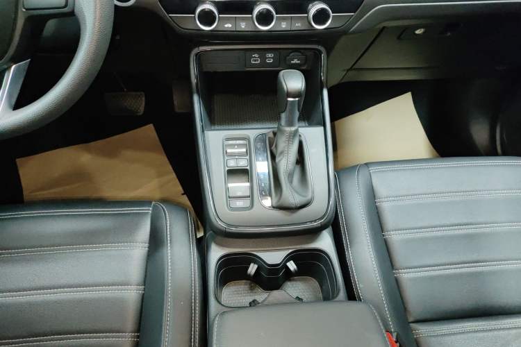 Used Honda CR-V 2024 240TURBO Two-Wheel-Drive Active Version 5 Seats
