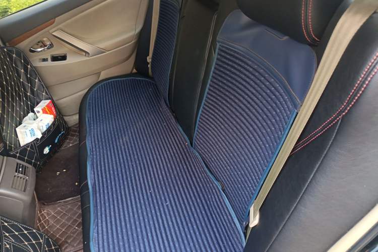 Used Toyota Camry 2012 200E Classic Elite Edition