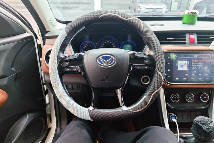 Used HYOSOW S3 2016 S3L 1.5L Manual Prestige Edition
