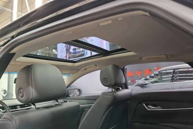 Used Cadillac XTS 2018 28T Tech Edition