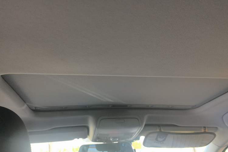 Used Volkswagen Passat 2016 330TSI DSG Prestige Edition Headliner