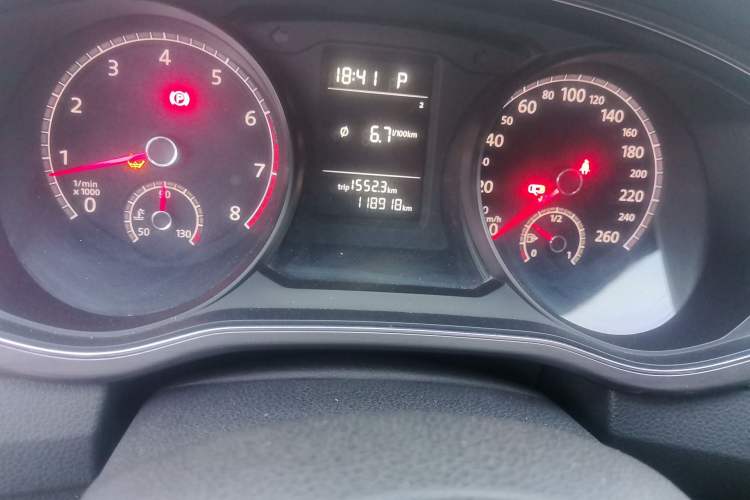 Used Volkswagen Passat 2017 280TSI DSG Luxury Edition
