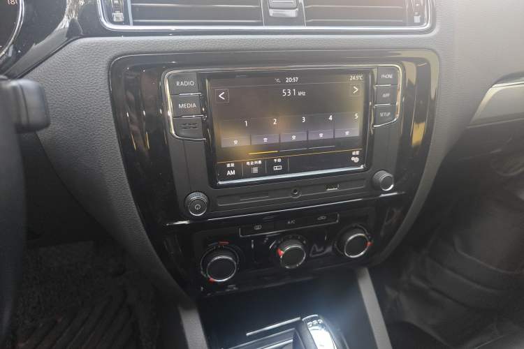 Used Volkswagen Sagitar 2018 280TSI DSG Ignite Edition