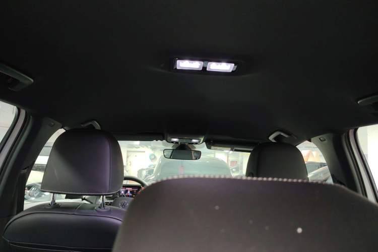 Used Volkswagen ID.3 2025 Revised Version Smart Edition Purely Intelligent Enjoyment Version