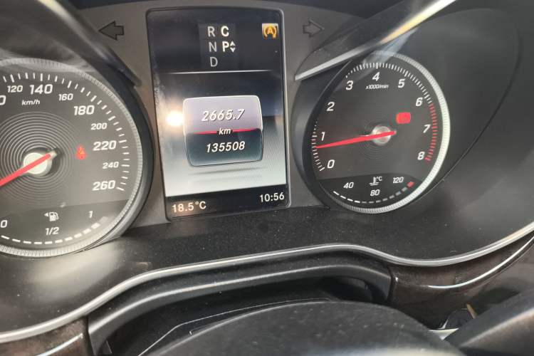 Used Mercedes-Benz V-Class 2018 V 260 Prestige Edition China VI
