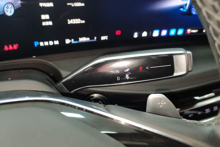 Used Cadillac CT6 2023 28T Platinum Edition
