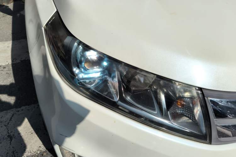 Used Suzuki Vitara 2016 1.4T Automatic Two-Wheel Drive Luxury Version