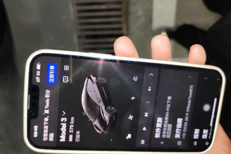 Used Tesla Model 3 2020 Revised Version Standard Range Rear-Wheel Drive – Upgraded Edition