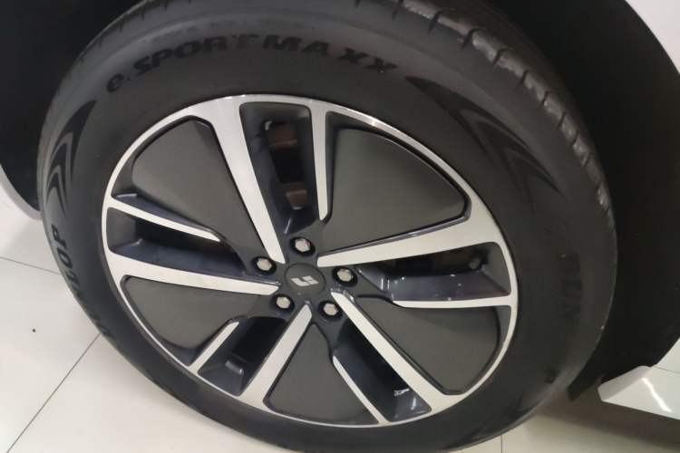 Used Li Auto L6 2024 Pro Model
